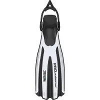 Seac Sub Pinne Da Immersione Propulsion S