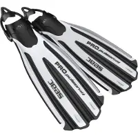 Seac Sub Pinne Da Immersione Propulsion S