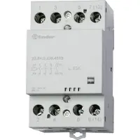 Finder Installationsschütz 22.64.0.230.4310, 63A, 4S, 230V AC/DC, 1 pz.