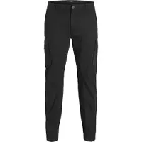 Jack & Jones Plus Size Pantaloni Cargo Slim Tapered Fit