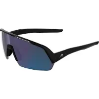 Alpina sport Turbo HR Mirror S2 Occhiali da ciclismo blu