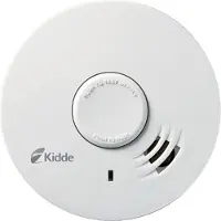 Kidde Allarme fumo Q2 10 anni litio 3 V bianco 85 dB/3m