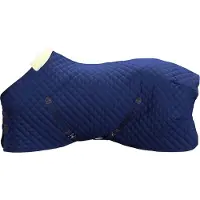 Kentucky Horsewear Tappeto da tiro per tutte le condizioni atmosferiche, impermeabile e confortevole, 400 g
