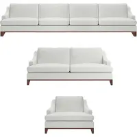 Xl Moebel Gmbh Weiß Luxus Sofagarnitur 3tlg Komplett Sofas Einrichtung Sessel Wohnzimmer