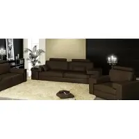 Xl Moebel Gmbh Ledersofa Sofagarnitur 3+2+1 Couch Sitz Polster Sofa Garnitur Set Nassau Braun