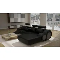 Xl Moebel Gmbh Designer Garnitur Wohnlandschaft Eckcouch Couch Sofa Polster Ledersofa Sofas