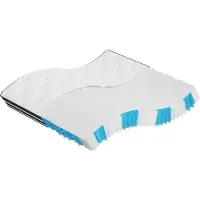 Syfax Materasso a Molle Insacchettate Medio 180x200 cm