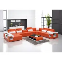 AEA Design divano angolare soggiorno arredamento moderno divano angolare in pelle rivestimento divano divano in pelle