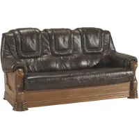 Xl Moebel Gmbh Wohnzimmer Ledercouch Sofagarnitur Set 3+2 Sitzer Sofa Couch Sitz Polster