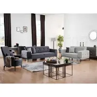 AEA Sofa Couch Polstermöbel Sessel Sitzsofa Wohnzimmerbank Relax Couchen Möbel