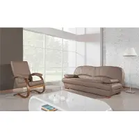 Xl Moebel Gmbh Design Sofa Echtleder Sofagarnitur 3+1 Sitz Modernes Couch Polster Garnitur Set