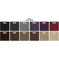 AEA 3 Sitzer Couch Polster Chesterfield Antik Braun Sofa Couchen Sitz Garnitur