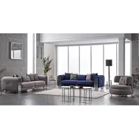 Xl Moebel Gmbh Sofagarnitur 331 Sitzer Luxus Stoff Set 3 tlg Polstersofa Textil Möbel