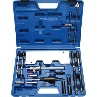 Bgs Kit di riparazione per filetti di candelette per Audi / VW 28 pezzi - 8722