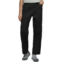 Black Diamond Women's Dirtbag Pants Pantaloni tempo libero Donna (L, nero)