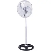 HBM ventilatore a piantana