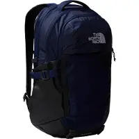 The North Face Recon Zainetto nero/blu