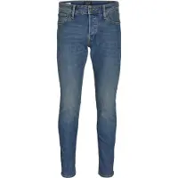 Jack & Jones Jjiglenn Jjoriginal Sq 914 Noos Jeans Slim Fit
