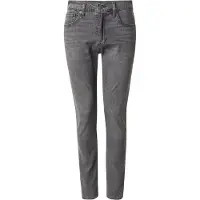 Levi's 512 Slim Taper Slicked Back Ltwt Taglia: W29L32 | Jeans Slim Fit Outlet | Uomo