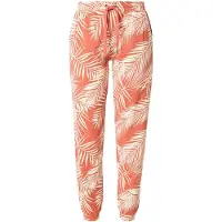 Iriedaily Women's La Palma Pant Pantaloni tempo libero Donna (S, fuchsia)