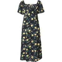 Levi's Amara Column Midi Dress Taglia: XS | Abiti Midi Outlet | Donna