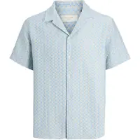 Jack & jones Stile Hawaiano Relaxed Fit