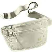 Deuter Security Money Belt I Marsupio beige
