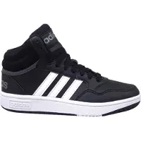 Adidas Sneaker Hoops Mid 3.0