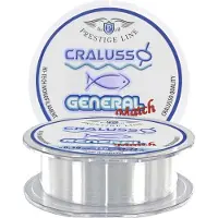 Cralusso Monofilamento General Match 150 M