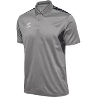 Hummel Polo A Maniche Corte Authentic Functional