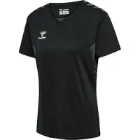 Hummel Maglietta A Maniche Corte Authentic Pl