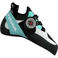 Tenaya - Scarpetta (arrampicata) - Oasi Lv Celeste per Donne - Taglia 41,5 - Blu