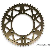 Afam ALL.RUOT.CATENA ARGE Honda CR125/250/500, CRF250/450 48 DENTI