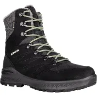 Lowa Women's Nabucco GTX Scarpe invernali Donna (41, nero)