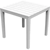 Ipae Pro Garden Tavolo Da Giardino 80x80x75 Cm