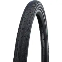 Schwalbe Pneumatico Rigido Da Mtb Cruiser K-guard Twinskin Sbc 22´´ X 1.50