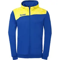 Kempa Giacca Athletics 29
