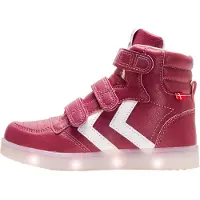 Hummel Sneaker bacca / bianco