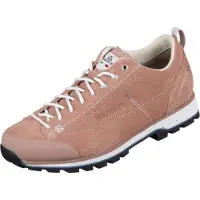 Dolomite Women's 54 Low Evo Scarpe per il tempo libero Donna (42, beige)