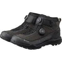 Shimano EX900 Scarpe da ciclismo (42, nero)