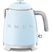 Smeg Bollitore 50s Style Klf05 0.8l 1400w
