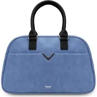 Vuch Borsa Da Viaggio Sidsel Blue — Borsa da Viaggio