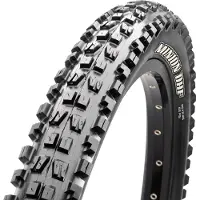 Maxxis Pneumatico Da Mtb Minion Dhf 3ct/exo/tr 120 Tpi Tubeless 29´´ X 2.60