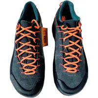 La Sportiva TX4 Evo Scarpe da avvicinamento Uomo (39, nero)