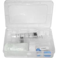 Xlc Attrezzo Br-x66 Bleeding Kit For Sram Edge
