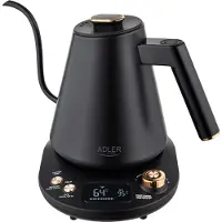 Adler Bollitore Ad 1349 1l 1100w