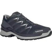 Lowa Scarpa stringata 'Schnürschuh Herren 311709/7910 Kunststoff (Synthetik) in blau' blu