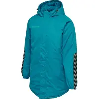 Hummel Giacca Authentic Bench