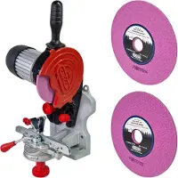 Oregon Affilatrice per catene 410-230 214 Watt 145 mm per tutte le catene da taglio