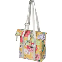 Basil Borsa Da Bicicletta Bloom Field 20l